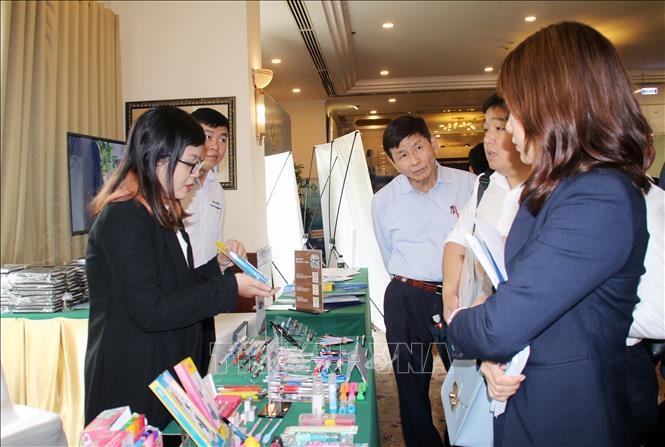 Vietnam among fastest growing national brand values globally